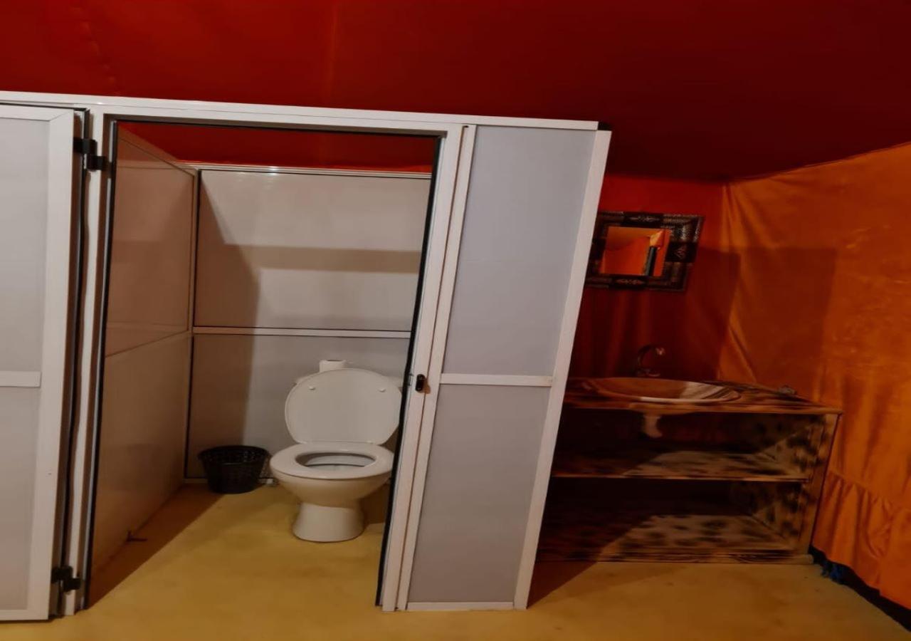 Desert Life Camp Мерцуга Екстериор снимка